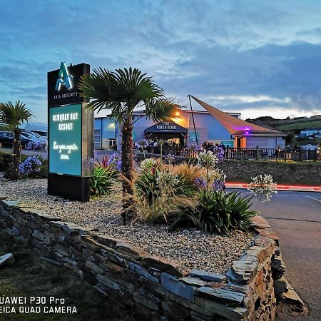 Newquay Buy Resort Holiday Bagian luar foto
