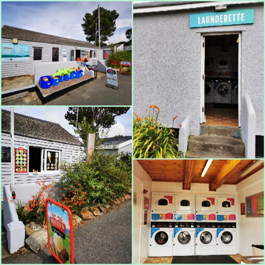 Newquay Buy Resort Holiday Bagian luar foto