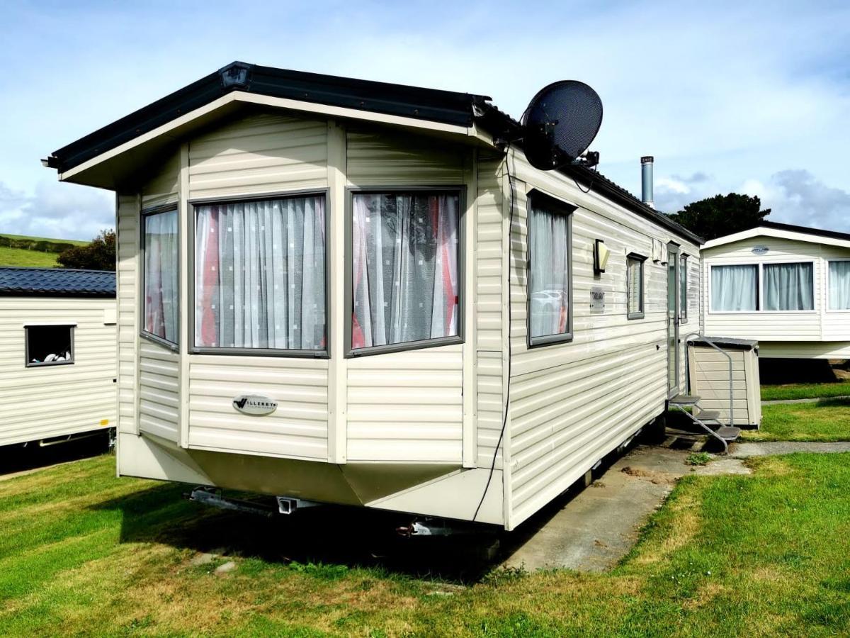 Newquay Buy Resort Holiday Bagian luar foto