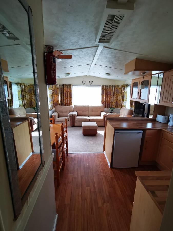 Newquay Buy Resort Holiday Bagian luar foto