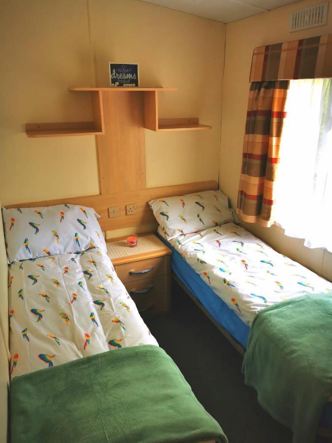 Newquay Buy Resort Holiday Bagian luar foto