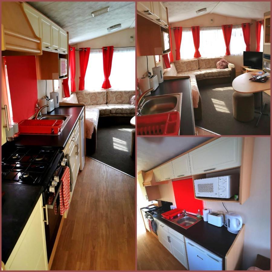 Newquay Buy Resort Holiday Bagian luar foto