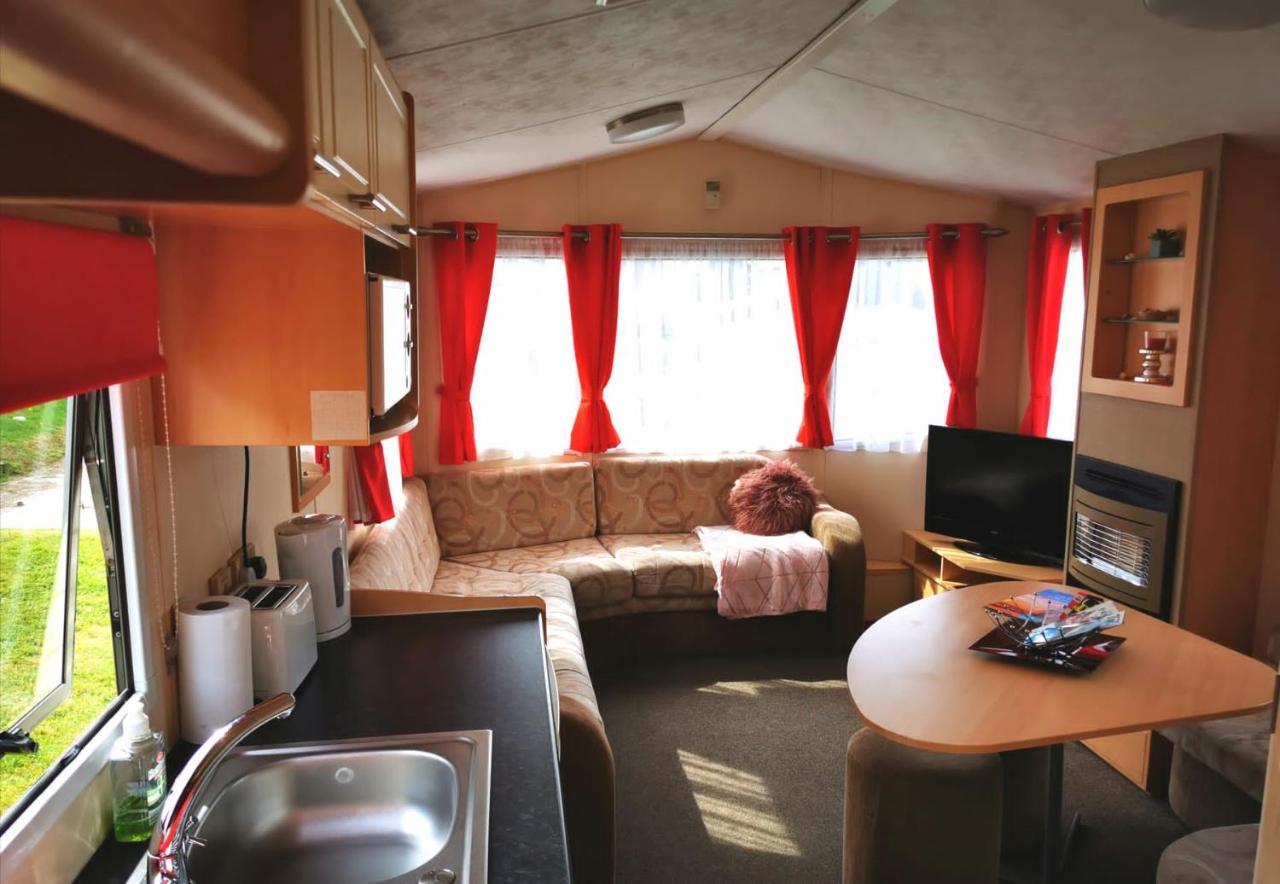 Newquay Buy Resort Holiday Bagian luar foto