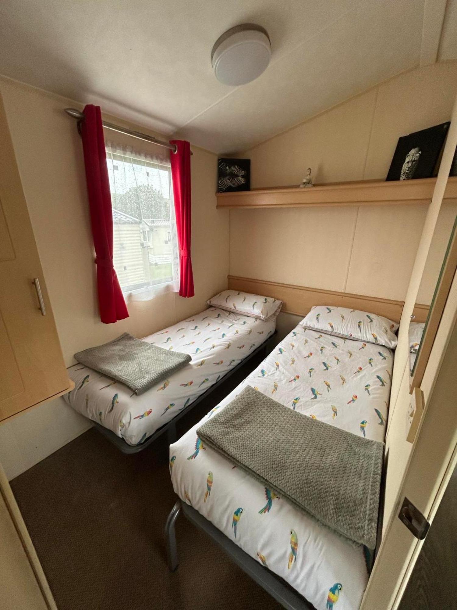 Newquay Buy Resort Holiday Bagian luar foto