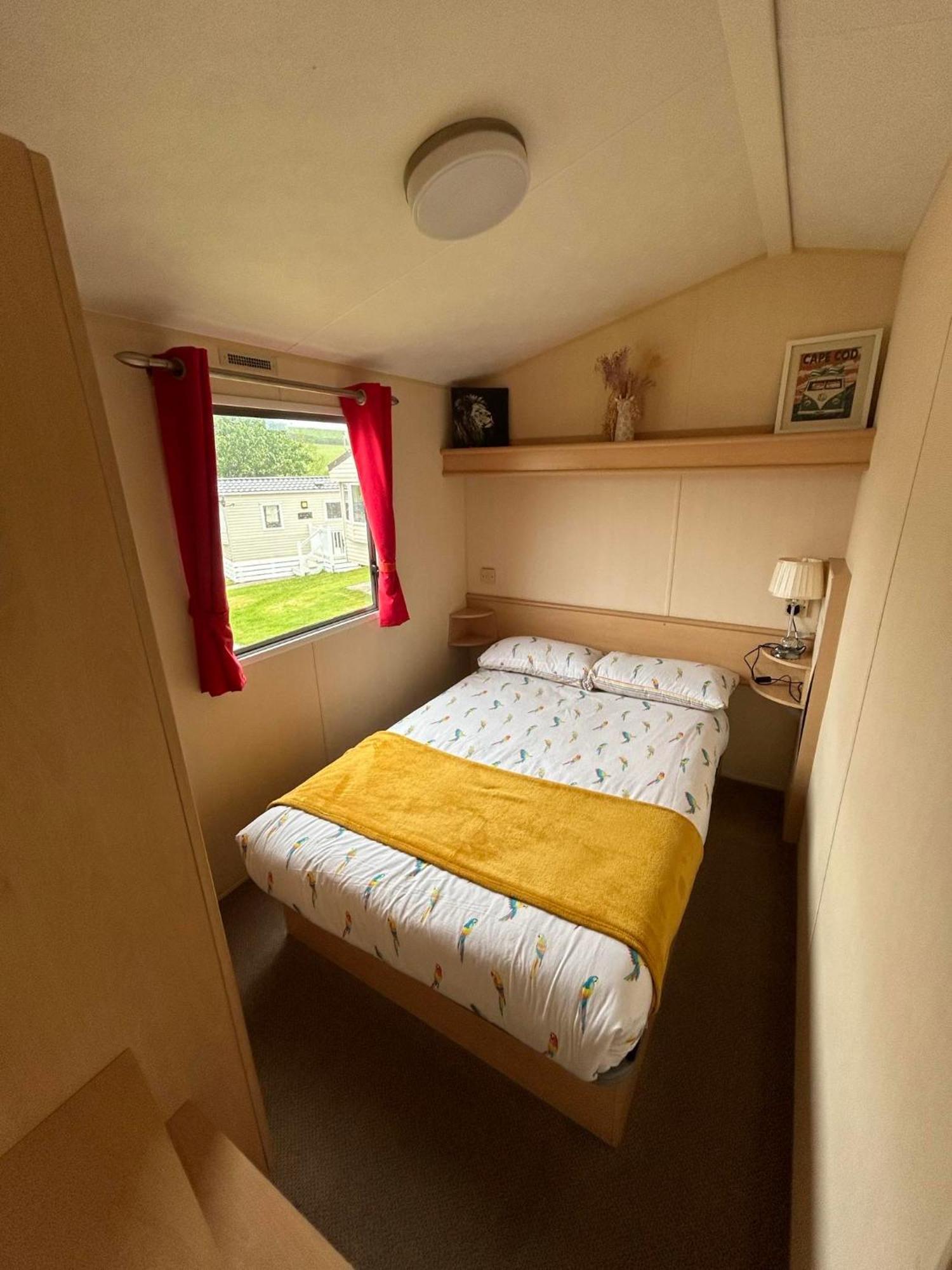 Newquay Buy Resort Holiday Bagian luar foto