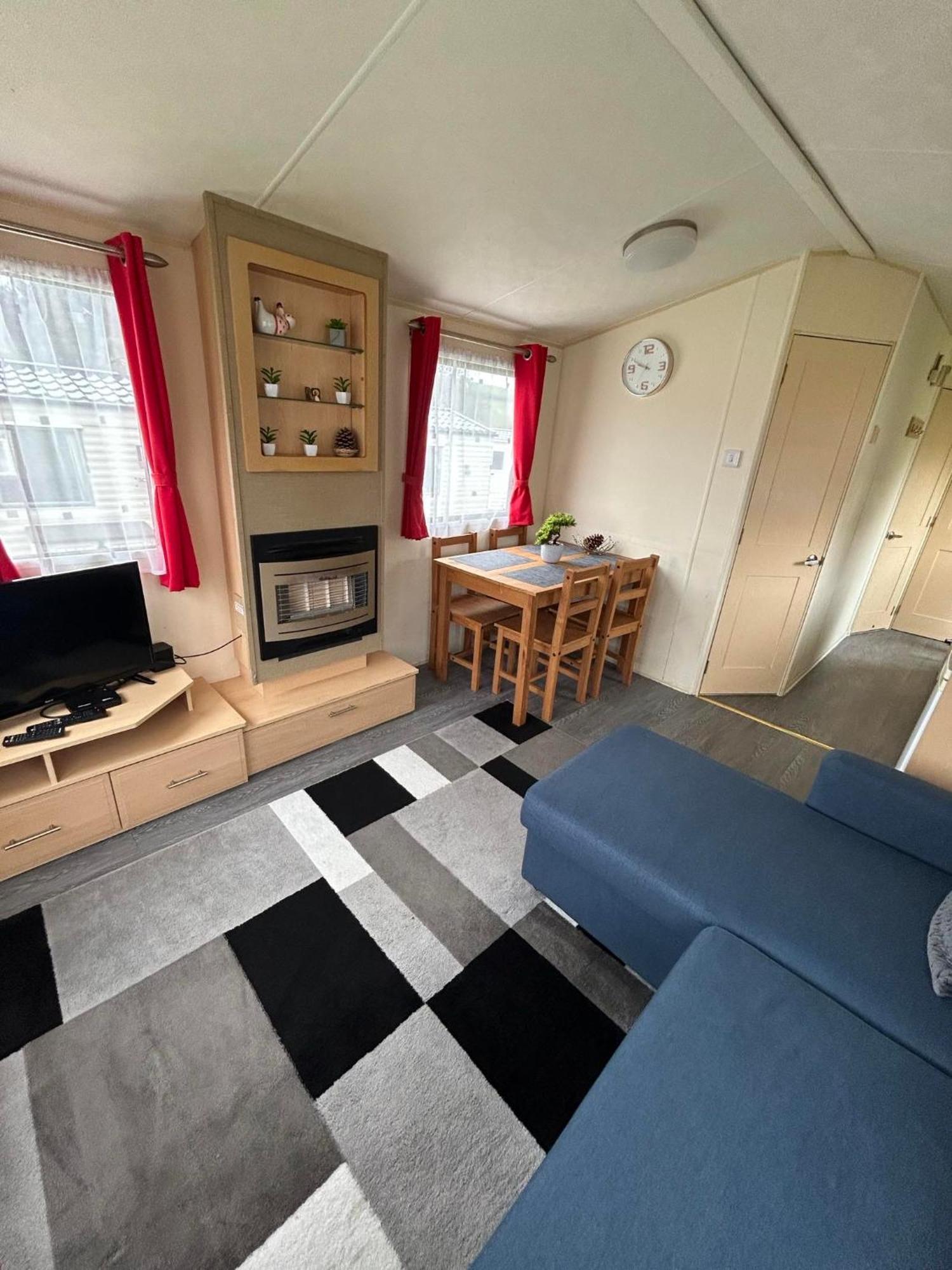 Newquay Buy Resort Holiday Bagian luar foto