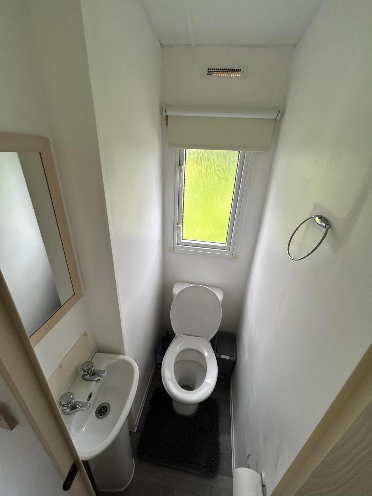 Newquay Buy Resort Holiday Bagian luar foto