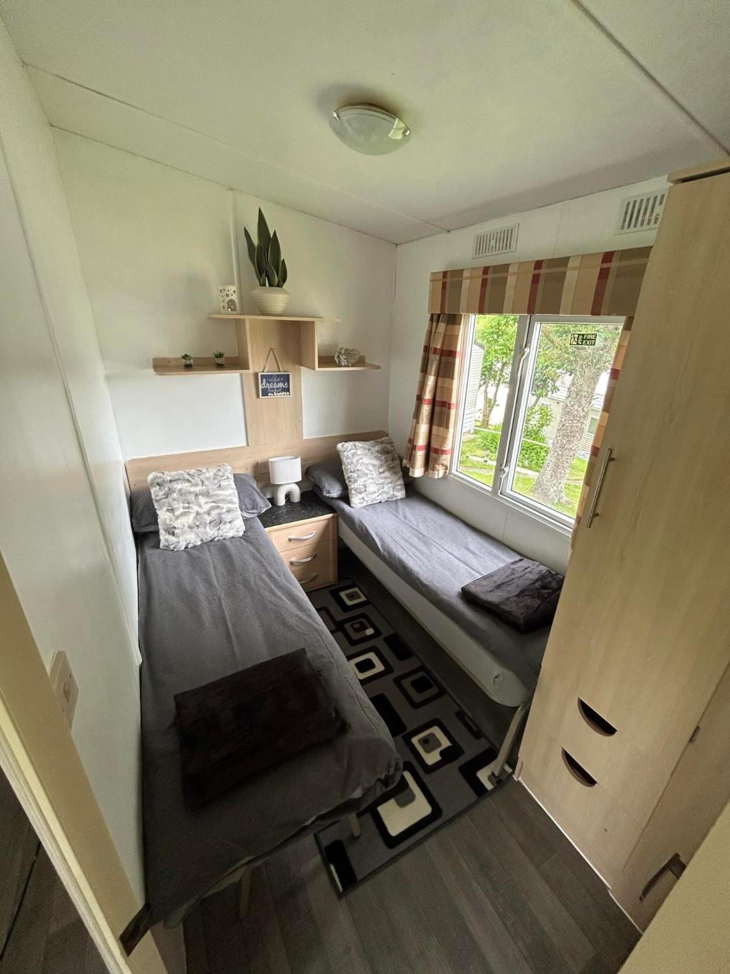 Newquay Buy Resort Holiday Bagian luar foto