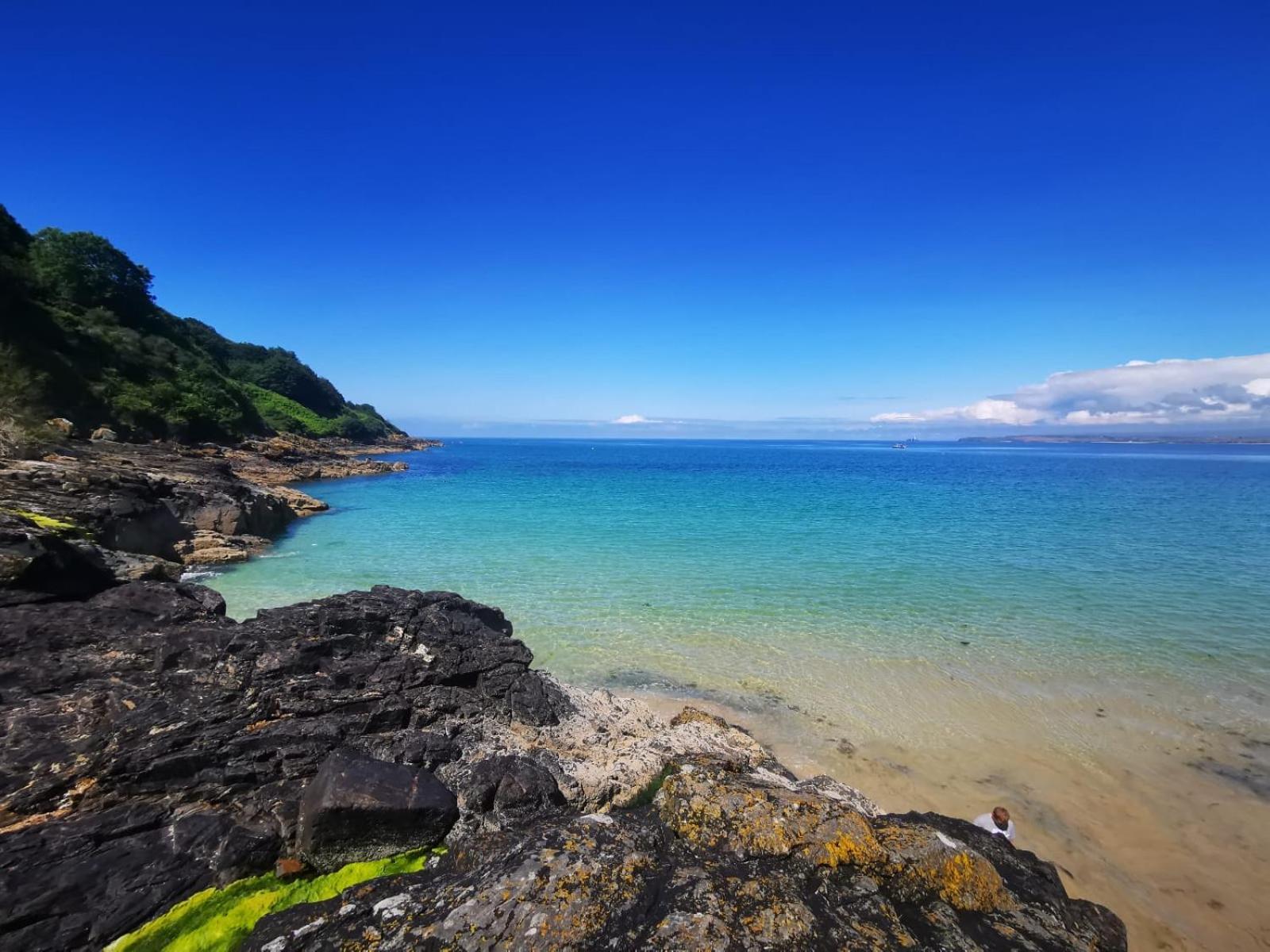 Newquay Buy Resort Holiday Bagian luar foto