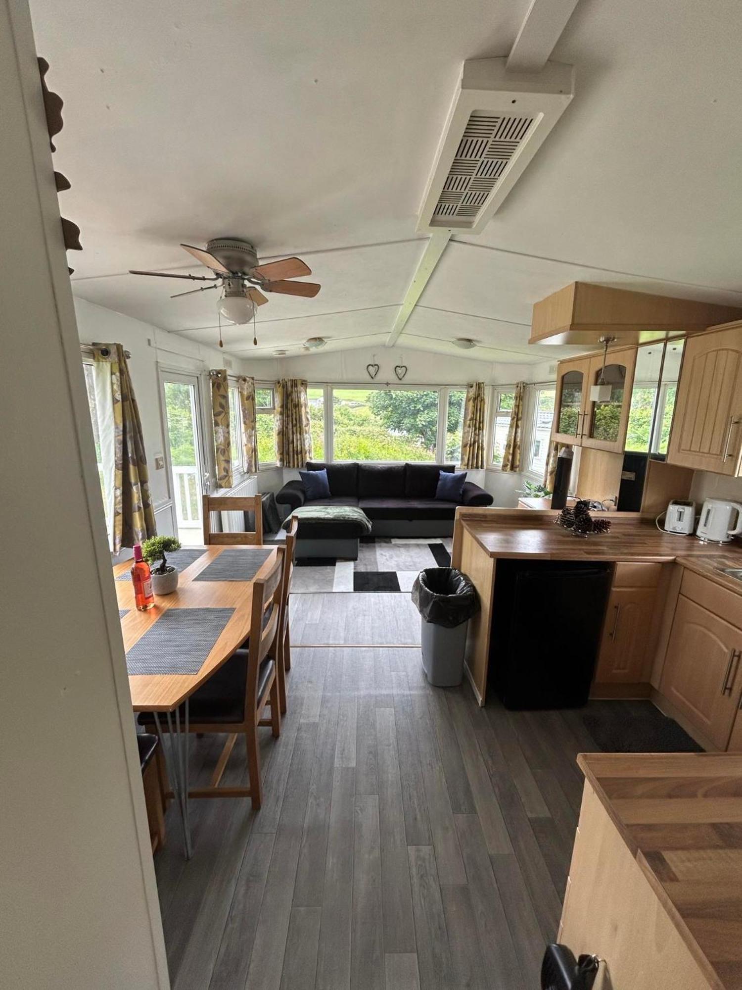 Newquay Buy Resort Holiday Bagian luar foto