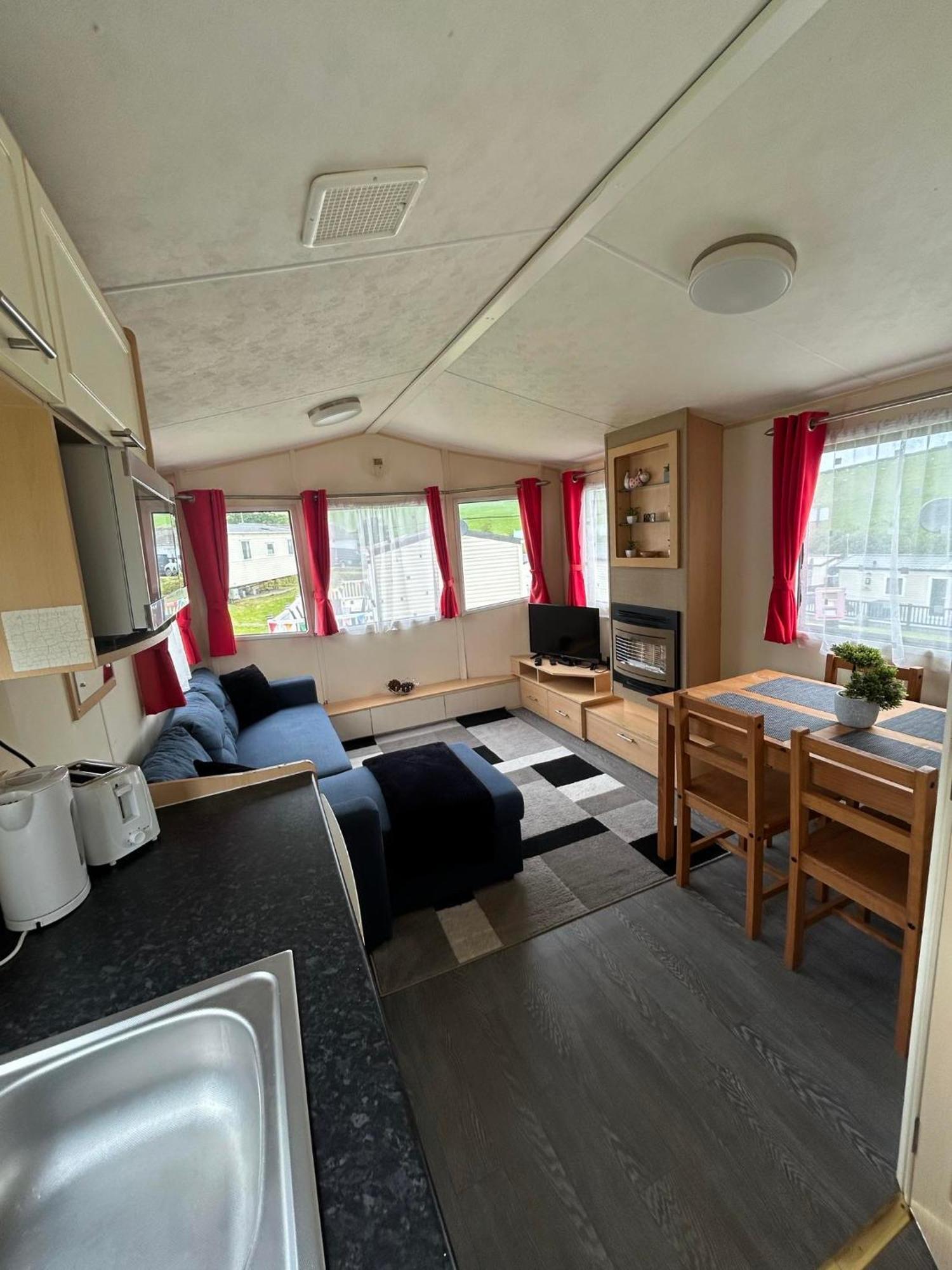Newquay Buy Resort Holiday Bagian luar foto