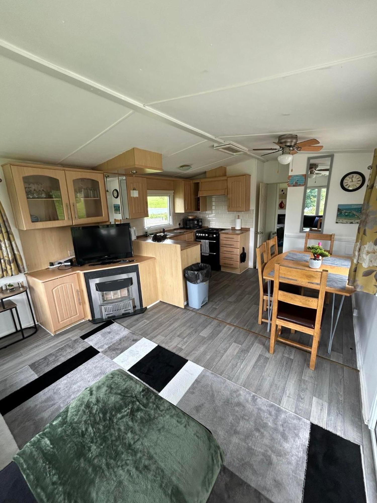 Newquay Buy Resort Holiday Bagian luar foto