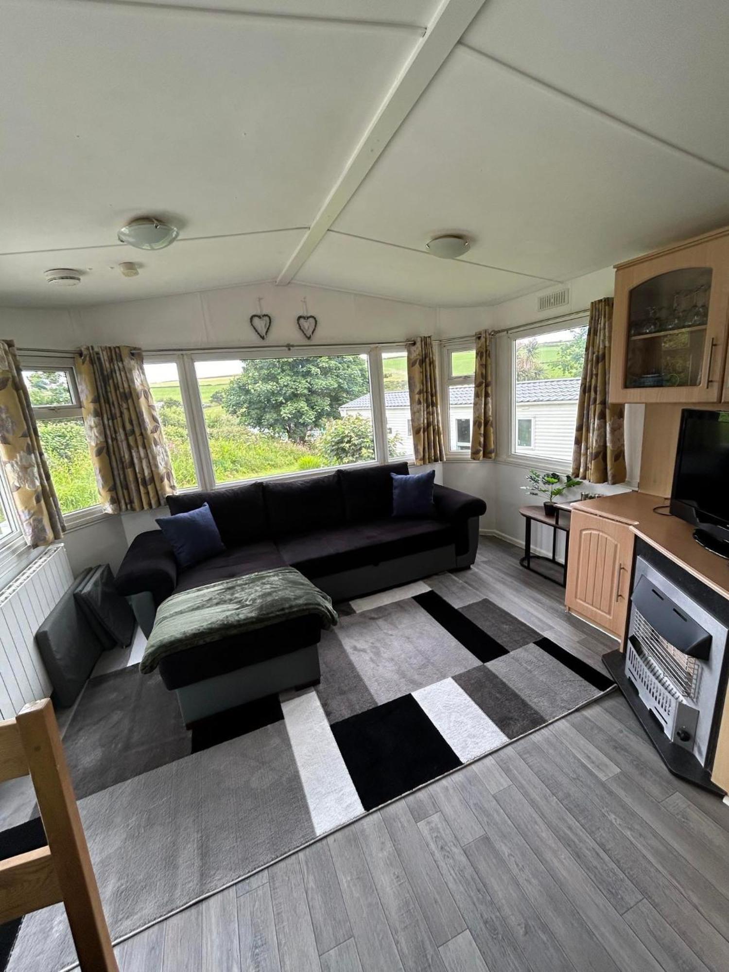 Newquay Buy Resort Holiday Bagian luar foto