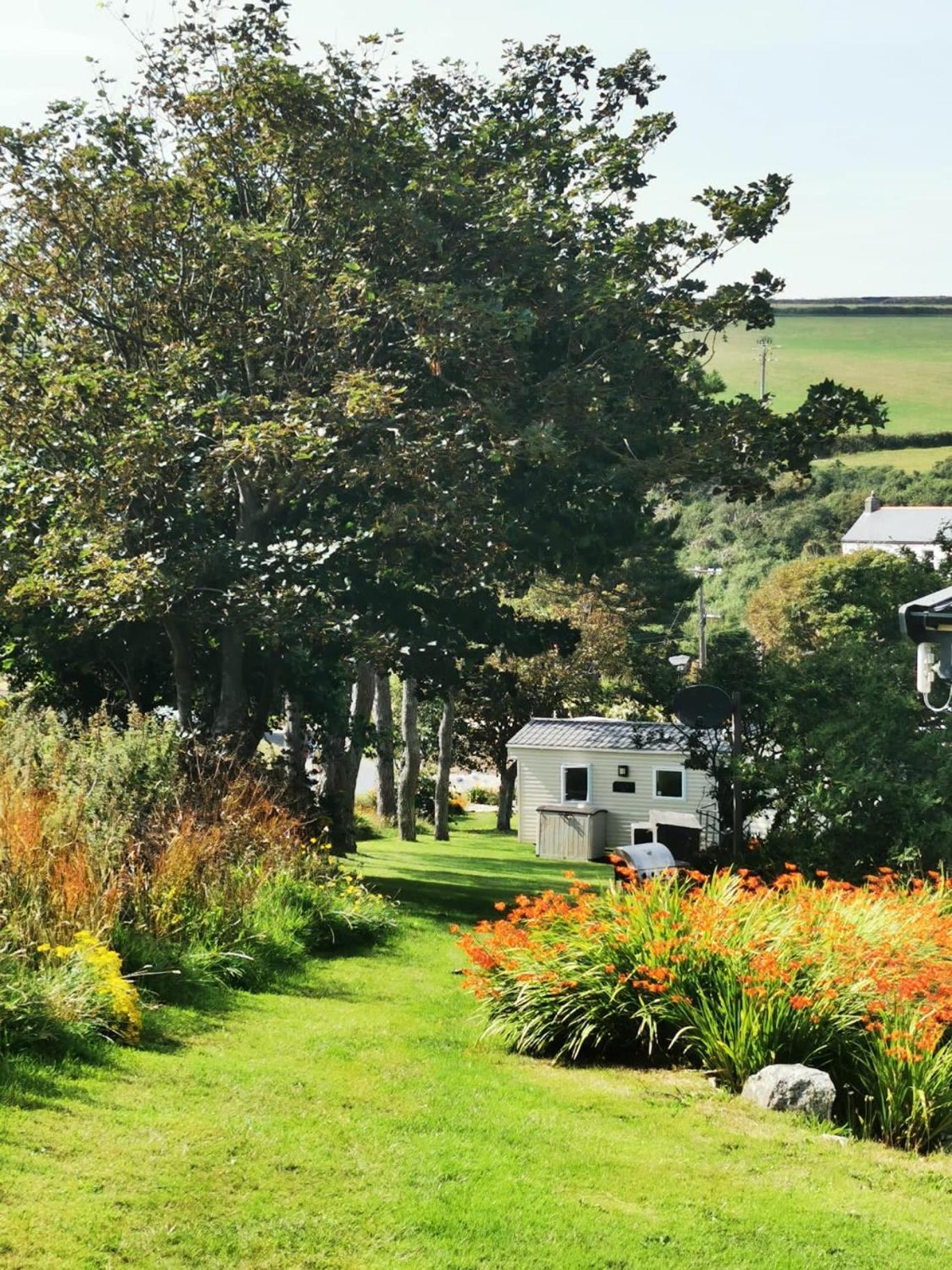 Newquay Buy Resort Holiday Bagian luar foto